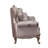 Upholstered 38'' Sofa