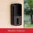 Halo Wi-Fi Smart Lock Keypad Entry Set with Smartkey Security-47587181