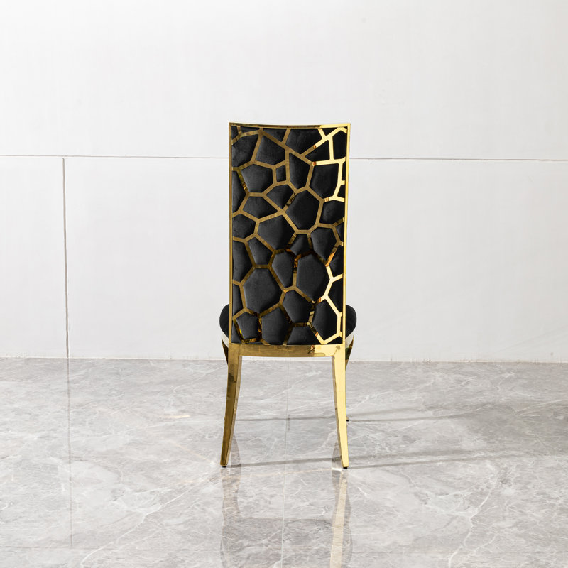 Unique Design Dining Chair
