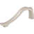 Brushed Satin Nickel