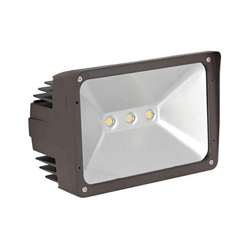 Projecteur extérieur à DEL