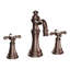 Weymouth Widespread Bathroom Faucet with Drain Assembly-1121842008