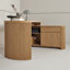 Morriston 150 L-Shape Desk-2012016853