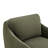 Elodie 42'' Upholstery Modern Armchair-110870325