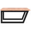 Ashutosh 80cm Solid Wood Bathroom Vanity Top-945957902