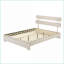 Mobilier de chambre simple en bois massif-610308239-610308236
