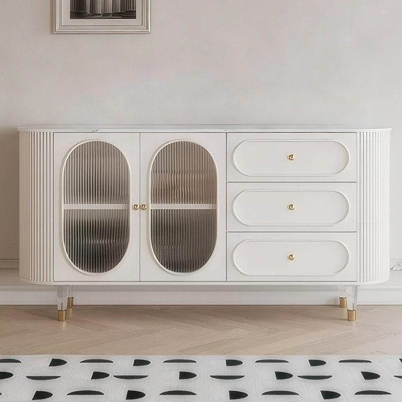 Buffet Modern