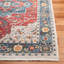 Tapis rouge / bleu Herblay-33492103