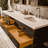 84" Double Bathroom Vanity Set-82339572-82339576