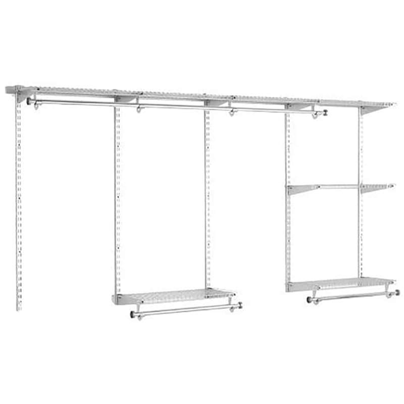 48'' Closet System