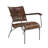 Westwood Leather Armchair