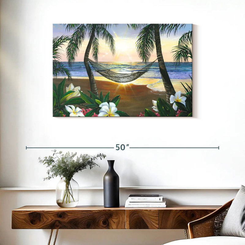 Hamac Gillard Twilight, H 24 po x l 36 po