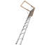 - Step Lightweight Folding Attic Ladder