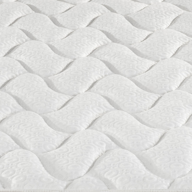 Silentnight Essentials Range Essentials 600 Pocket Rolled Mattress     , Kingsize (5')