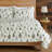 Rustic Lodge Trees Microfiber Reversible Quilt Set With Shams-69994235