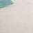 Mirash Hand Tufted Viscose/Wool/Cotton Solid Colour Rug in Ivory-1826280921