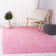 Fionan Solid Colour Area Rug
