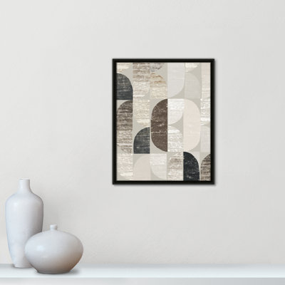 «Shape and Form II» par Tom Reeves