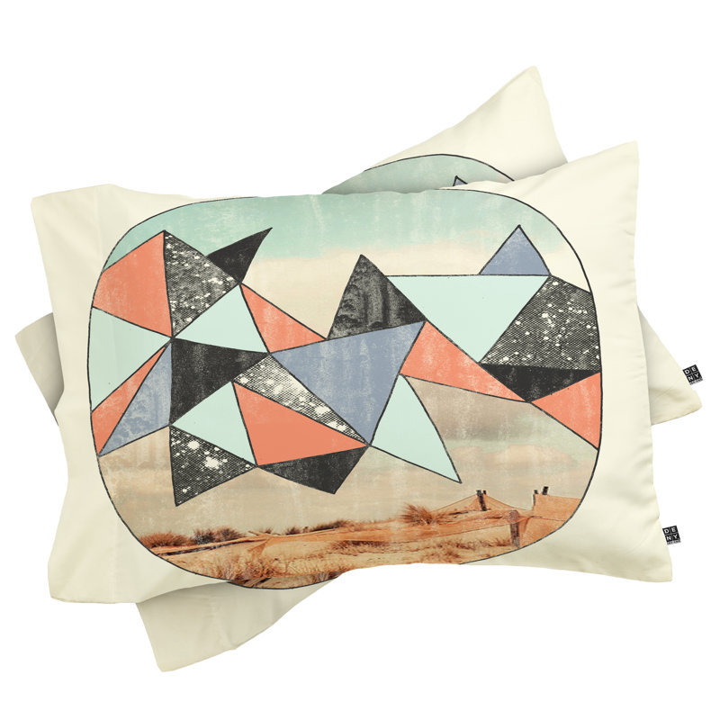 Wesley Bird Geometric, King