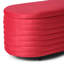 Banc de rangement rembourré en polyester Farrah-96128302-96128292