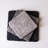 Wool / Felt Agate Ceramic Jute Leather Crystal Square Round 1 Piece Coaster Set