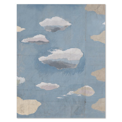 Landscape & Nature Print by Paule Marrot