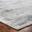 Biyron Abstract Area Rug in Blue-1308956377
