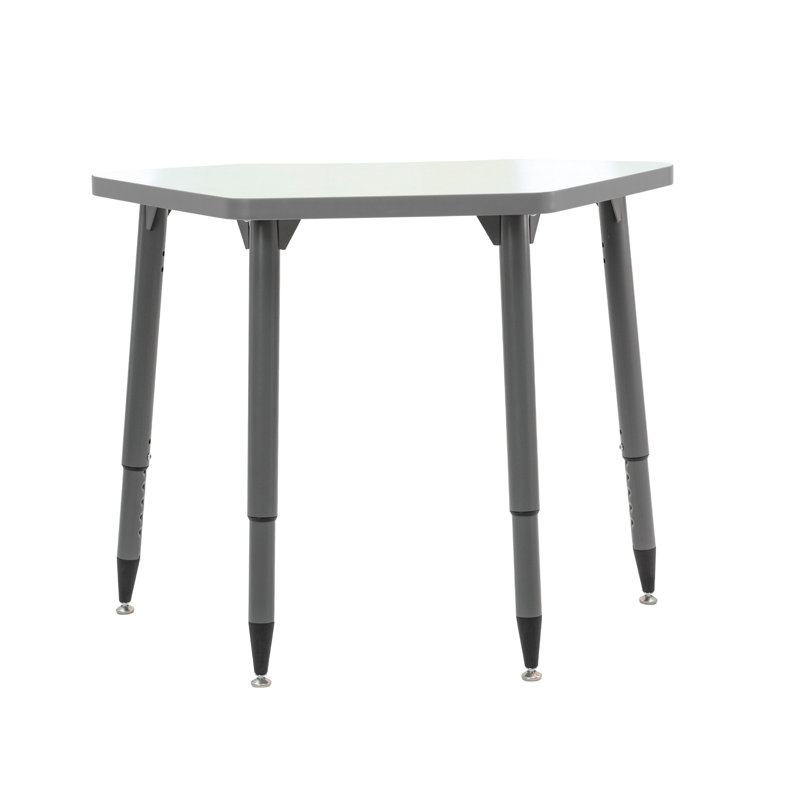Table d'activité Adapte 24 x 36 Petal, Mer du nord