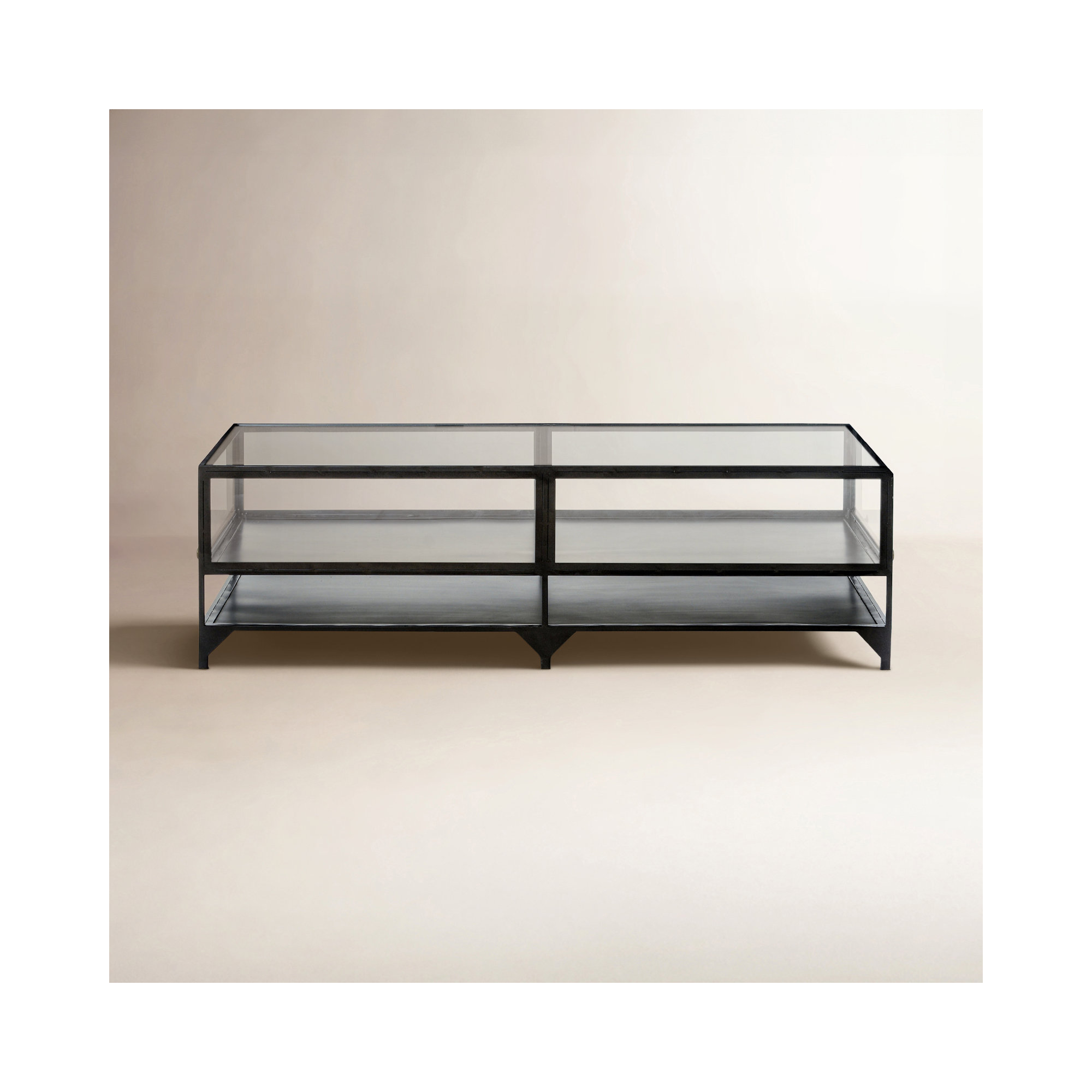 Bayline Single Coffee Table