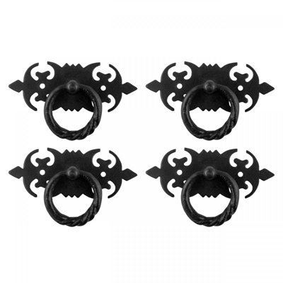 1 1/2" Center to Center Ring pull