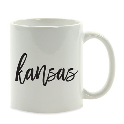 Tasse à café