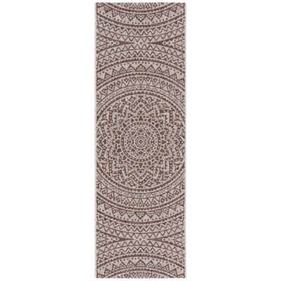 Tapis d'intérieur / extérieur Amedee Performance
