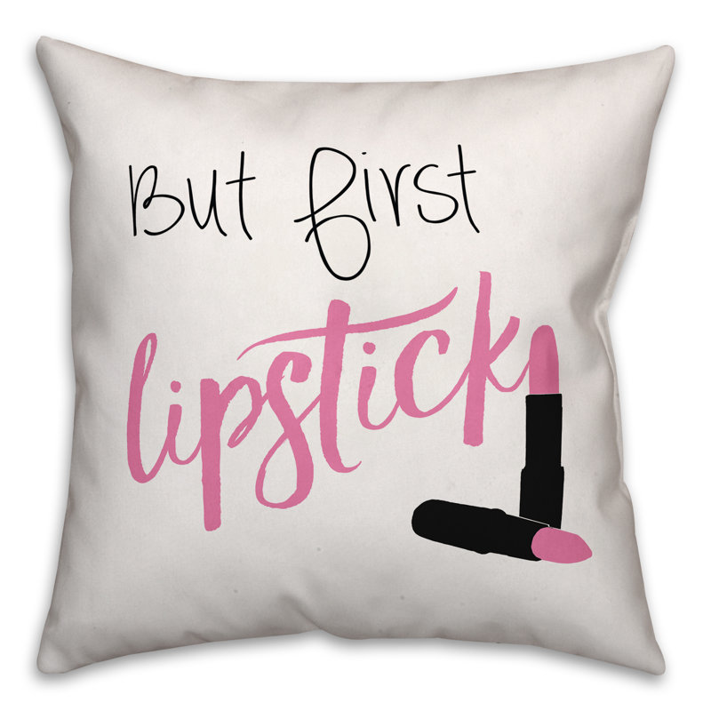 Pillow Cover