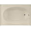 Kona 60'' L Soaking Bathtub-49413242-9228529