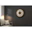 Allyna Manufactured Wood Wall Clock-81304740-90284700