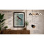 Robin In Bloom Vintage - Print-1757983459-1757983468