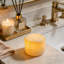 Lampe de marbre Marble Lampight Light Touch