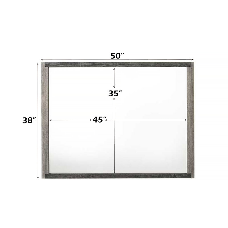Miroir Jehoram