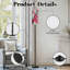 Lampe sur pied Cherry Blossom