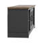 Allivia TV Stand for TVs up to 75"-229274328