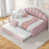 Rose est en rupture de stock