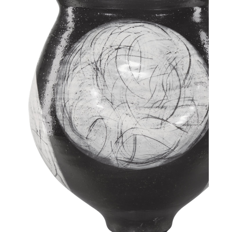 Nakamura Vase