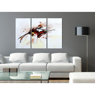 No Frame Print on Canvas