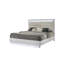 Ensemble de chambre avec grand lit 4 pièces Glam-441208236