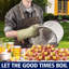 Bouilloire 40qt Stockpot