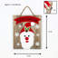 52cm PVC No Holiday Shaped Ornament
