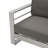 Cape Coral Kd Loveseat