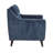 Carly Upholstered Armchair-1118884879
