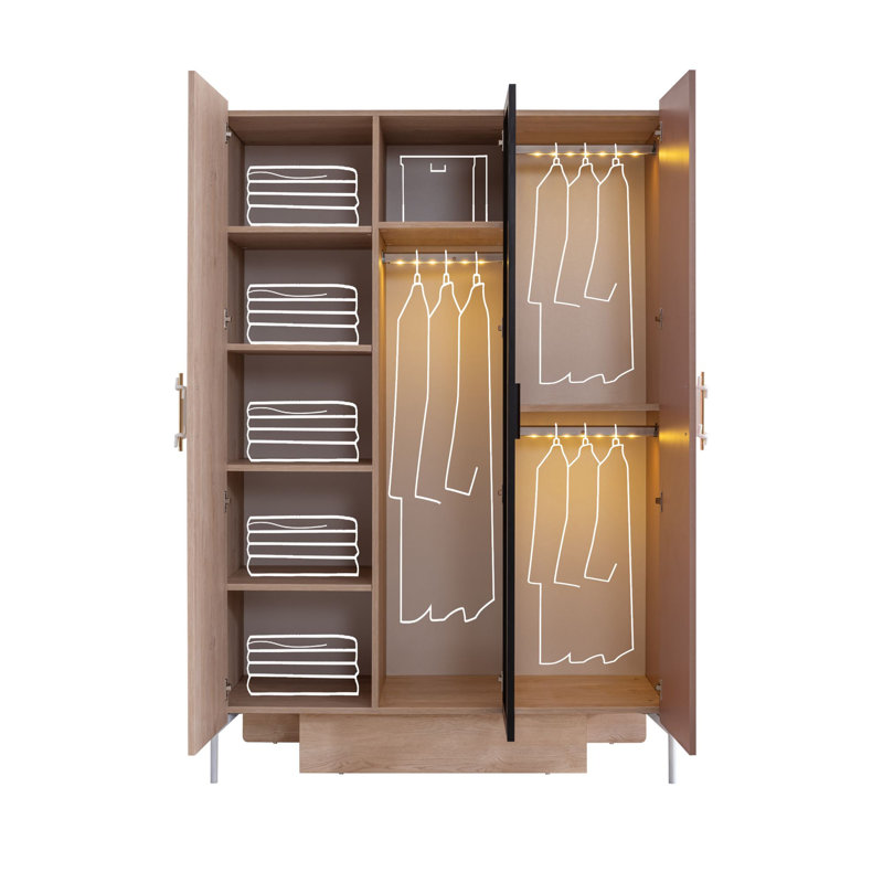 Wardrobe