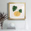 Simple Nature II - peinture encadrée-1343577091-1343577099